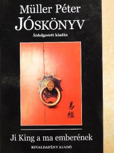 Müller Péter - JÓskönyv [antikvár]