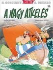 Asterix 22. - A nagy átkelés