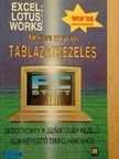 Békefi Zoltán - Táblázatkezelés. Excel, Lotus, Works /Win '95/ [antikvár]