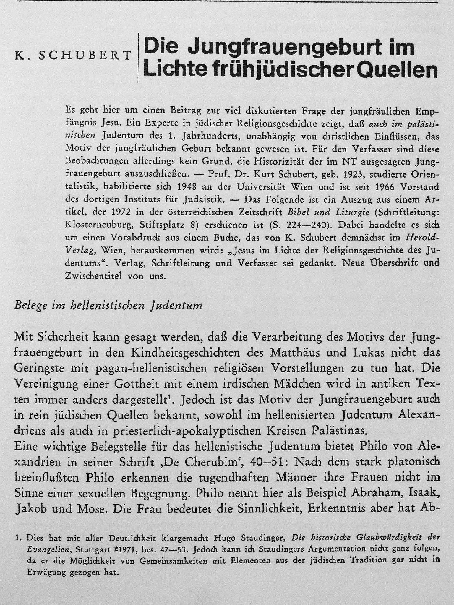 A. Grabner-Haider - Theologie der Gegenwart 1973/4. [antikvár]