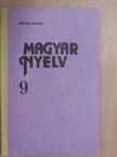 Kótyuk István - Magyar nyelv 9. [antikvár]