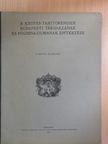 A Kegyes-Tanítórendiek budapesti társházának és főgimnáziumának építkezése [antikvár]