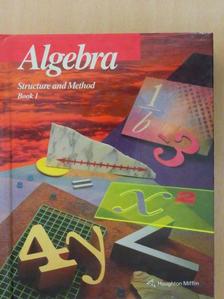 Cleo Campbell - Algebra 1 [antikvár]