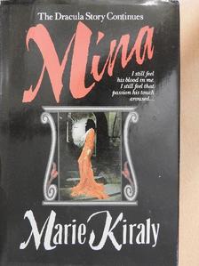 Marie Kiraly - Mina [antikvár]