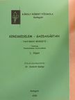 Dr. Szelecki György - Kereskedelem - Gazdaságtan 1. (töredék) [antikvár]
