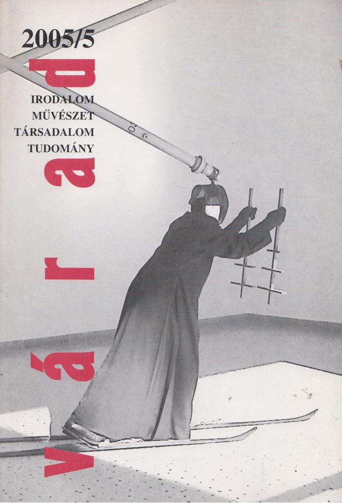 Szűcs László - Várad 2005/5 [antikvár]