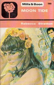 Rebecca Stratton - Moon Tide [antikvár]