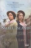 Andrea Levy - Small Island [antikvár]
