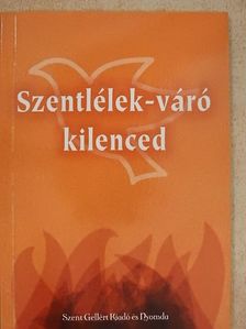 Szentlélek-váró kilenced [antikvár]