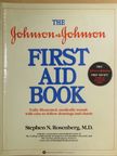 Stephen N. Rosenberg - The Johnson & Johnson first aid book [antikvár]