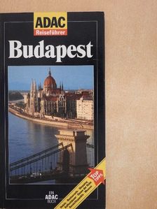 Hella Markus - Budapest [antikvár]