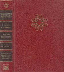 Spencer Dunmore, NOACK, BARBARA, MEADE FALKNER, JOHN, Deidre S. Laiken, Dorothy Greenbaum - Flug ohne Wiederkehr / Die Zürcher Verlobung / Nachtflotte / Mein Ziel vor Augen [antikvár]