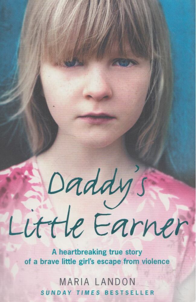 Maria Landon - Daddy's Little Earner [antikvár]