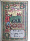 Barna Jónás - Kályhafütőből biboros [antikvár]