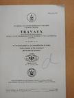 Anto Markotic - Travaux 34/2003 [antikvár]