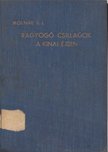 Molnár Ödön S. J. - Ragyogó csillagok a kínai éjben [antikvár]