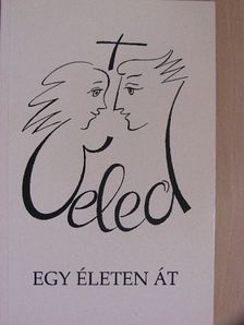Veled egy életen át [antikvár]