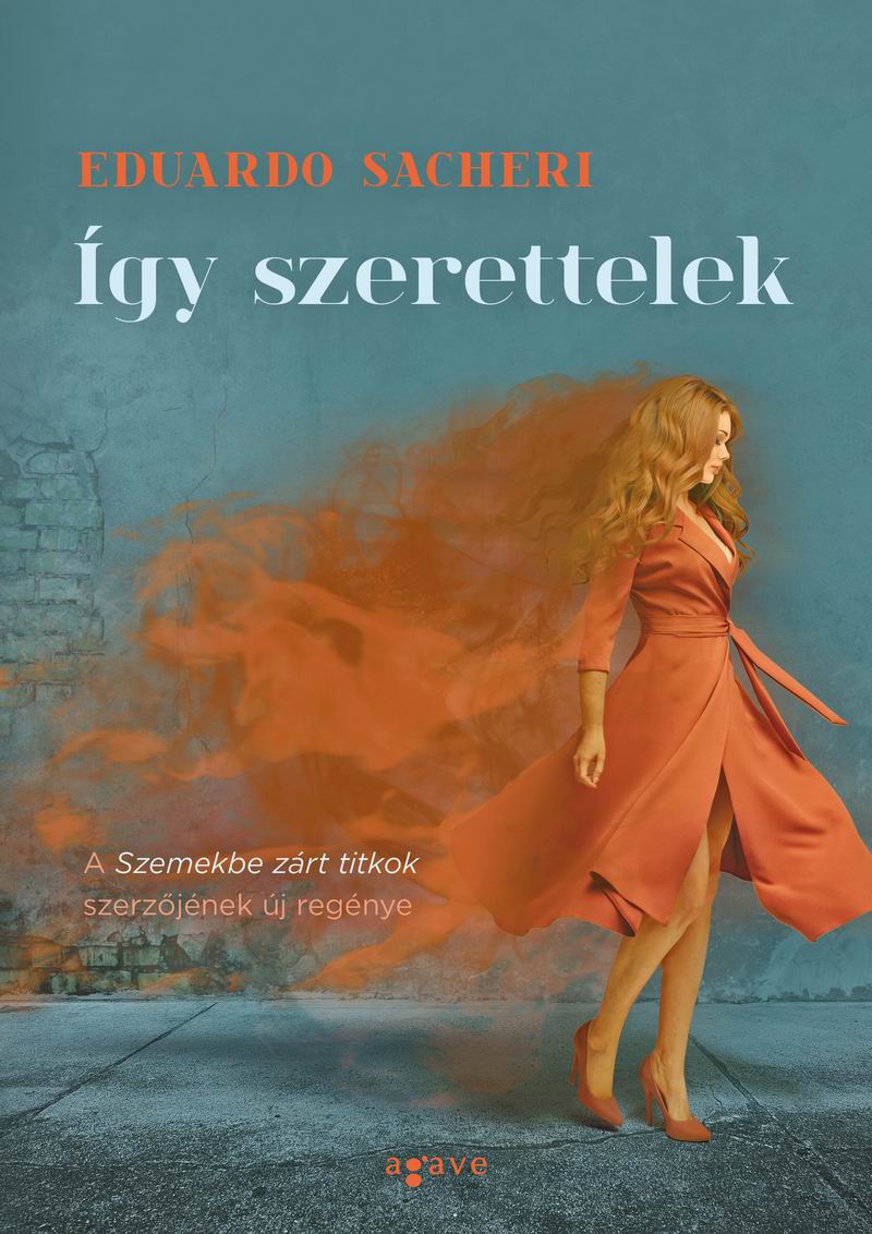 Eduardo Sacheri - Így szerettelek [eKönyv: epub, mobi]