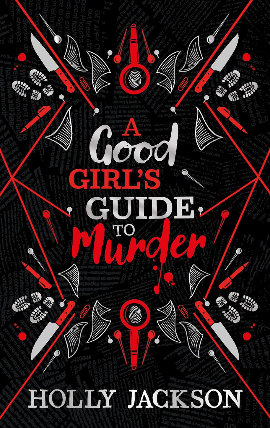 Holly Jackson - A Good Girl's Guide to Murder (Collector's Edition)