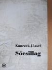 Konczek József - Sócsillag [antikvár]
