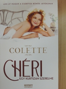 Colette - Chéri [antikvár]