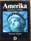 Amerika [antikvár]