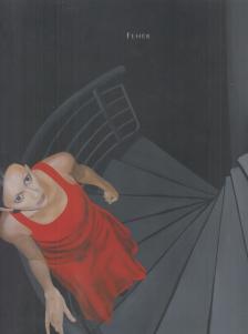 FEHÉR LÁSZLÓ - Festmények / Paintings 2005 [antikvár]