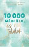 Mercedes Ron - 10 000 mérföld és rád találok