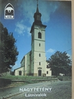 Losits Ferenc - Nagytétény - Látnivalók [antikvár]