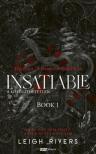 Leigh Rivers - Insatiable