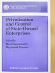 Leroy P. Jones - Privatization and Control of State-Owned Enterprises [antikvár]