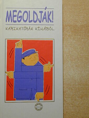 Megoldják! [antikvár]