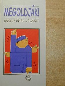 Megoldják! [antikvár]