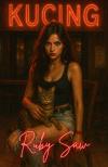 Ruby Saw - Kucing [eKönyv: epub, mobi]