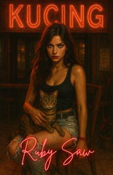 Ruby Saw - Kucing [eKönyv: epub, mobi]