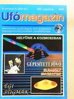 Boczor József - Ufómagazin 1995. augusztus [antikvár]