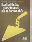 Balló Ödön - Lakóházjavítási tanácsadó [antikvár]