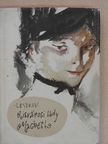 Leszkov - Kisvárosi Lady Macbeth [antikvár]