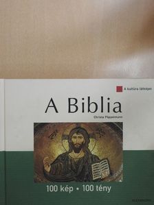 Christa Pöppelmann - A Biblia [antikvár]
