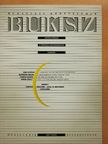 Berényi Eszter - Buksz 2003. tavasz [antikvár]