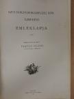 B. Büttner Lina - Szolnok-dobokamegyei nők ezredévi emléklapja [antikvár]