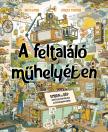 Ruth Amos - A feltaláló műhelyében