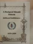 A Budapesti Műszaki Főiskola Jubileumi Emlékkönyve 1879-2009 [antikvár]