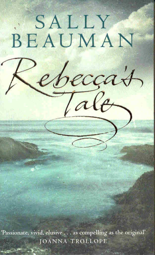 BEAUMAN, SALLY - Rebecca's Tale [antikvár]