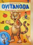 Diószeginé Nanszák Tímea - Ovitanoda [antikvár]