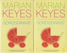 Marian Keyes - Görögdinnye I-II. [antikvár]