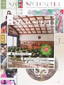 Csendes Nóra - Új szőlőskert 2016/1-4. + Különszám [antikvár]