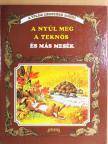 Jean de La Fontaine - A nyúl meg a teknős és más mesék [antikvár]