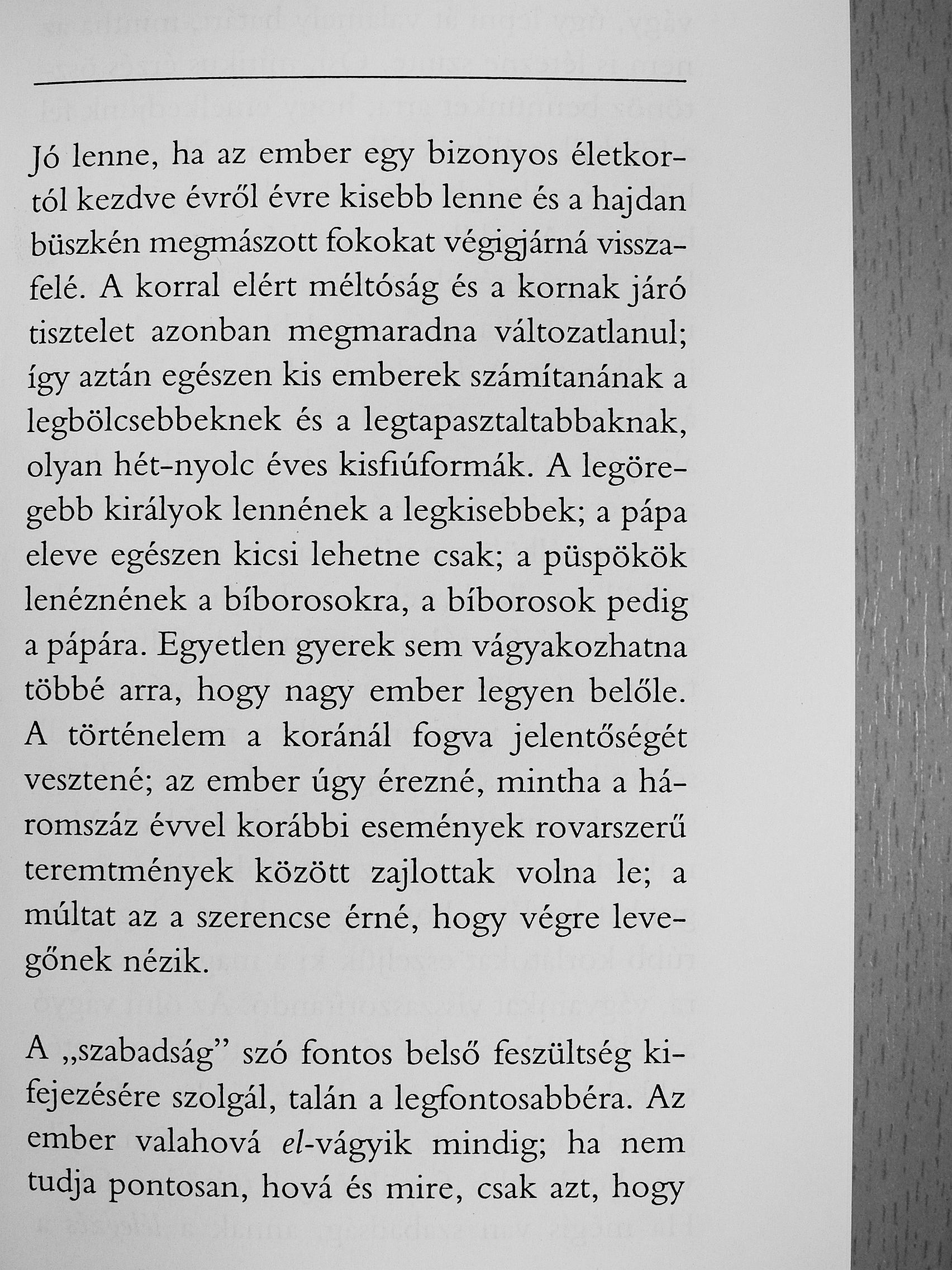 Elias Canetti - Feljegyzések [antikvár]