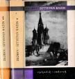 Zlobin - Sztyepan Razin I-II. kötet [antikvár]